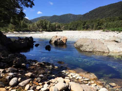 Reefton