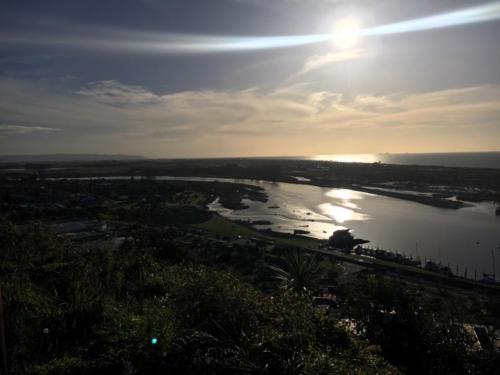 Whakatane / Bay of Plenty / New Zealand - 6/9/19